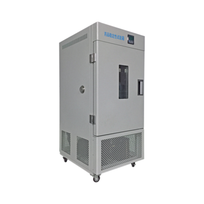 药品光照稳定性试验箱